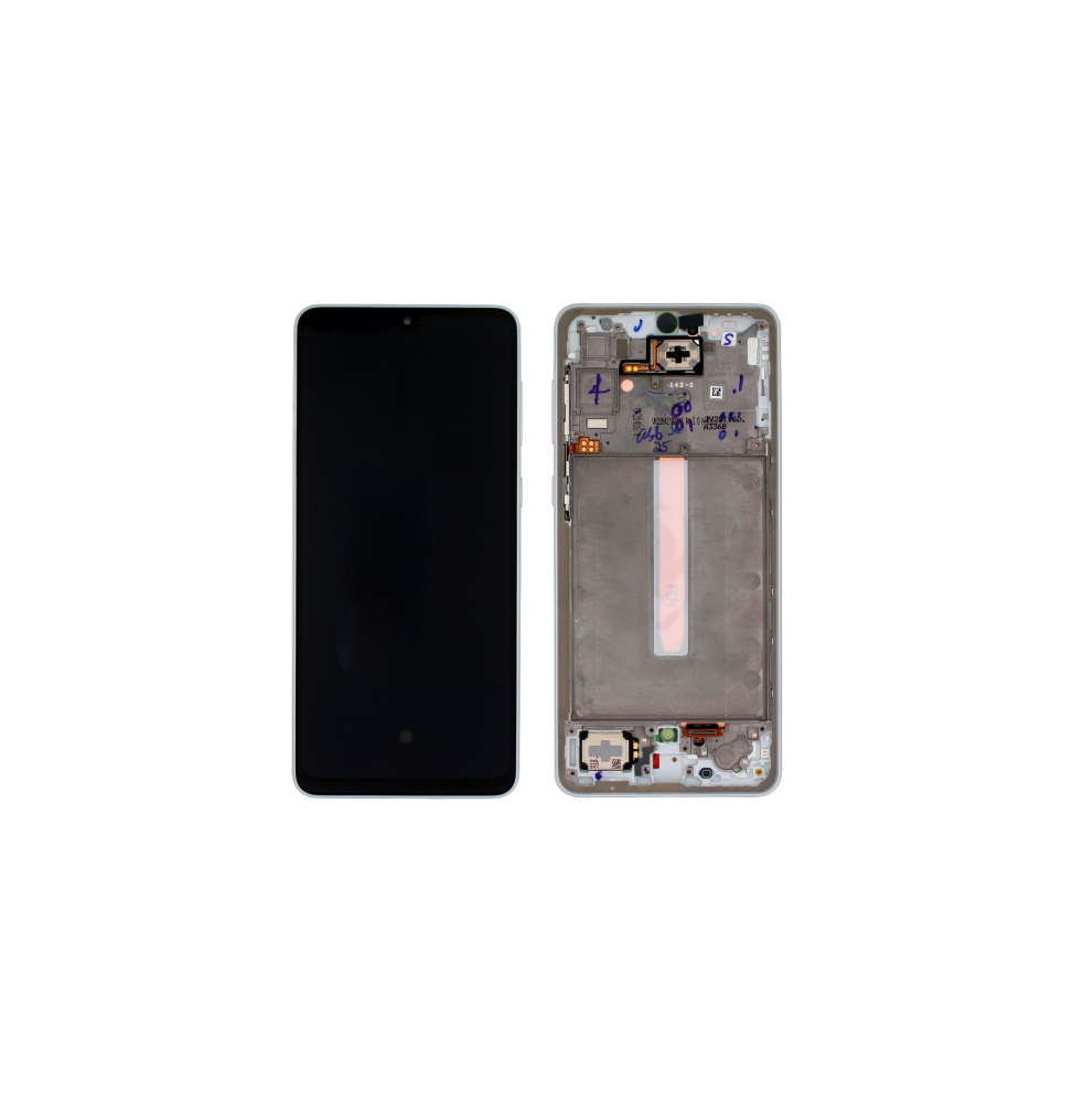 Ecran Complet Origine Samsung Galaxy A33 5G (A336B)
