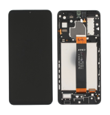 Ecran Complet Origine...