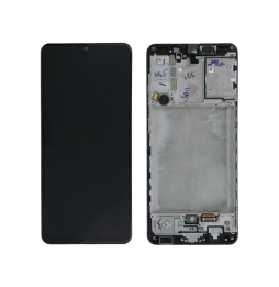 Ecran Complet Origine Samsung Galaxy A31 (A315F)