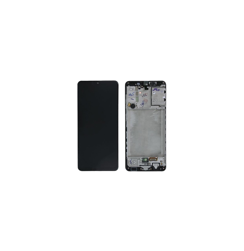 Ecran Complet Origine Samsung Galaxy A31 (A315F)