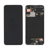 Ecran Complet Origine...