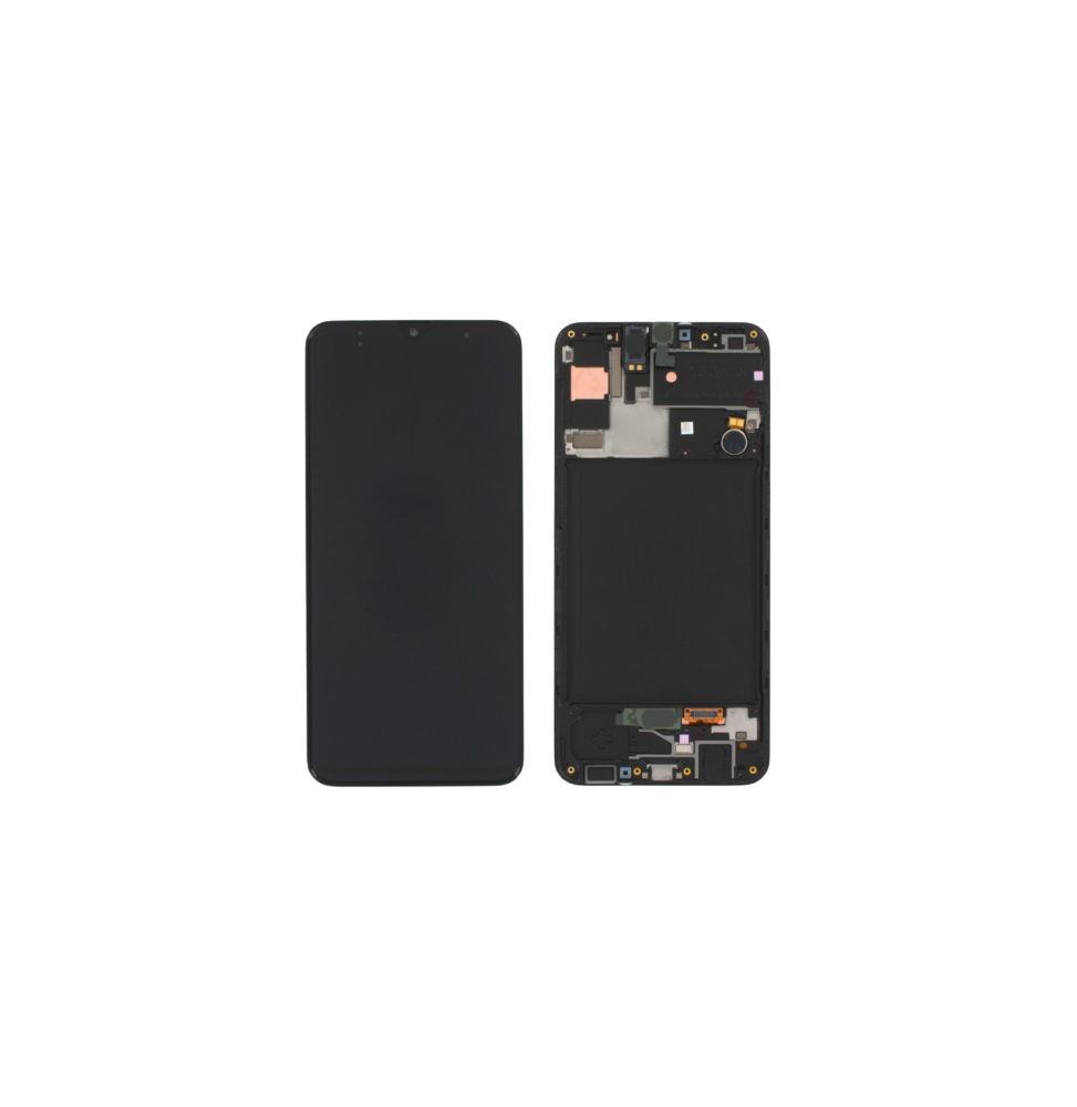 Ecran Complet Origine Samsung Galaxy A30s (A307F)