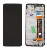 Ecran Complet Origine...