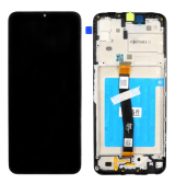 Ecran Complet Origine...