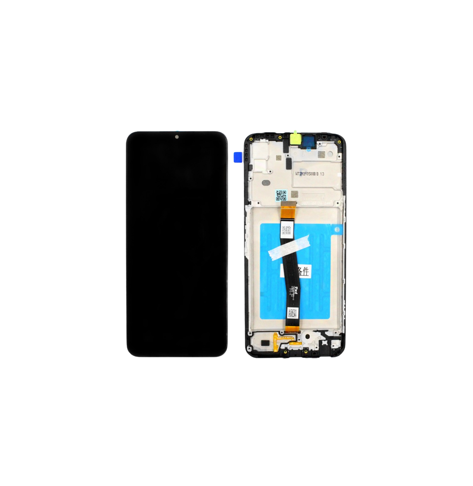 Ecran Complet Origine Samsung Galaxy A22 5G (A226B)
