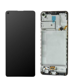 Ecran Complet Origine Samsung Galaxy A21s (A217F)