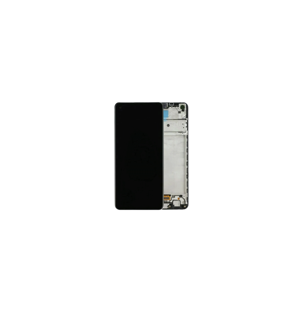 Ecran Complet LCD Samsung Galaxy A21s (A217F)