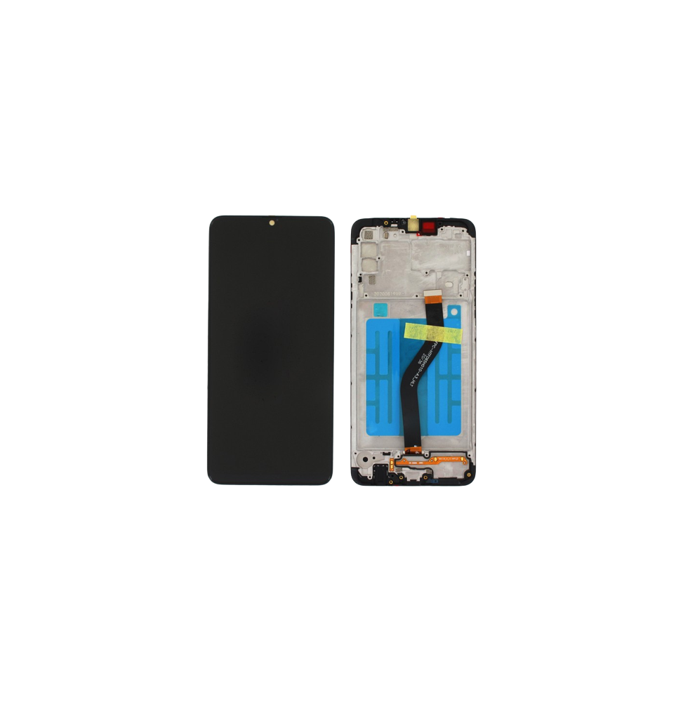 Ecran Complet Origine Samsung Galaxy A20s (A207F)