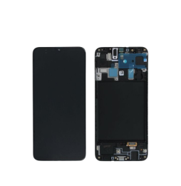 Ecran Complet LCD Samsung Galaxy A20 (A205F)