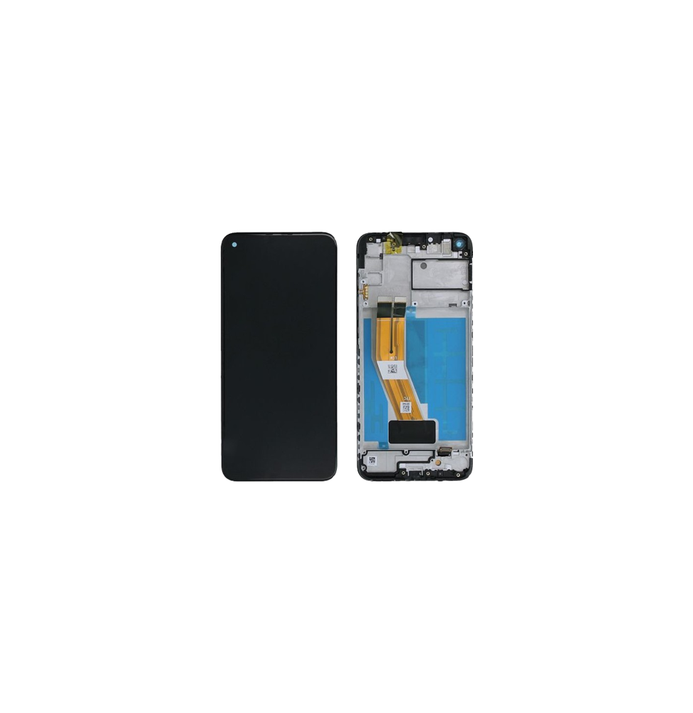 Ecran Complet Origine Samsung Galaxy A11 (A115F)