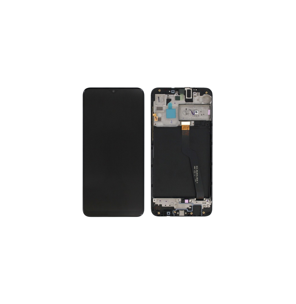 Ecran Complet Origine Samsung Galaxy A10 (A105F)