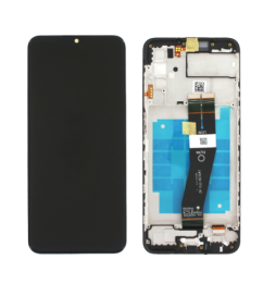 Ecran Complet Origine Samsung Galaxy A03 (A035G)