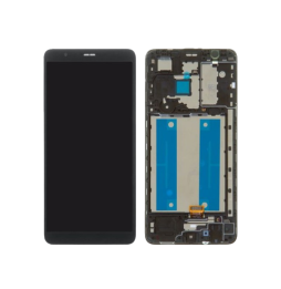 Ecran Complet LCD Samsung Galaxy A01 Core (A013F)