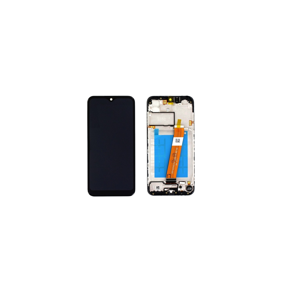 Ecran Complet Origine Samsung Galaxy A01 (A015F)
