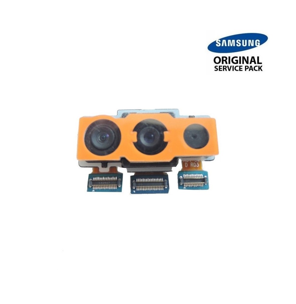 Caméra arrière Samsung Galaxy A41 A415F (origine)