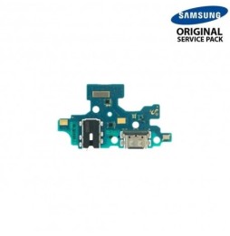 Connecteur de charge Samsung Galaxy A41 (A415F) (Officiel)