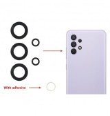 Lot de 5 lentilles caméra...