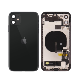 Châssis de remplacement...