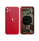 Châssis de remplacement...