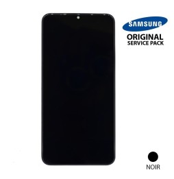 copy of Ecran LCD Origine Samsung Galaxy S21 FE (G990B)