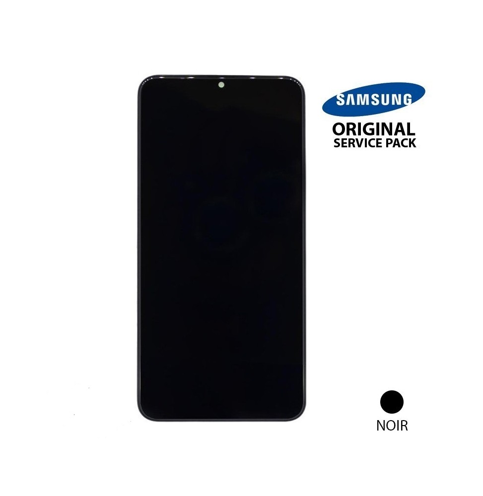 Ecran LCD Origine Samsung Galaxy A10 (A105F)