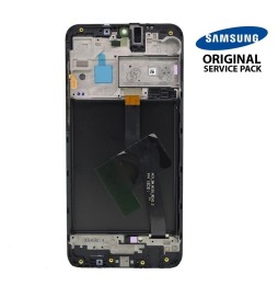 Ecran LCD Origine Samsung Galaxy A10 (A105F)