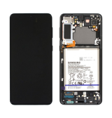 Ecran Complet Origine...