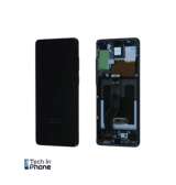 Ecran Complet Noir OLED...