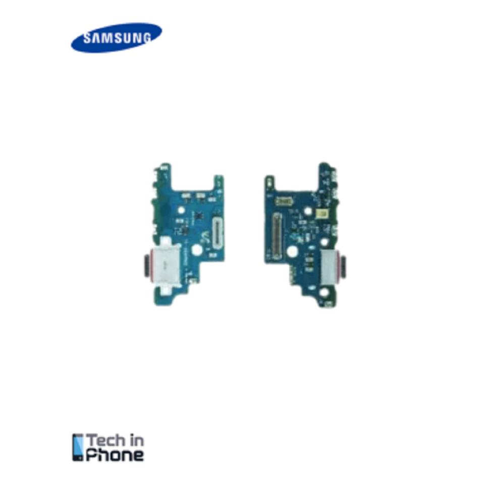 Connecteur de charge Samsung Galaxy S20+ (G985F/G986B) Origine