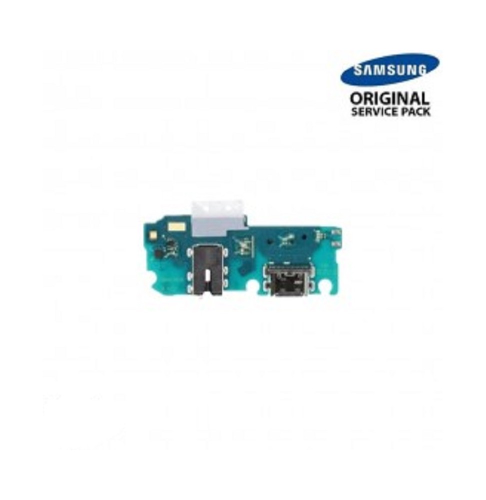 Connecteur de charge Samsung Galaxy A12 (A125F) Origine
