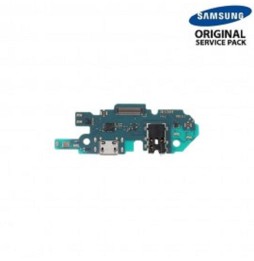 Connecteur de charge Samsung Galaxy A10 (A105F) Origine