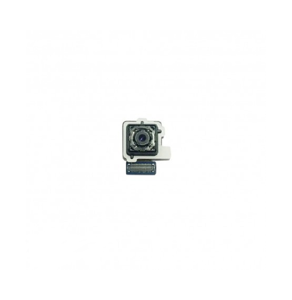 copy of Ecran Complet Noir OLED Galaxy S20+ (G985F/G986B) (Avec châssis)