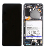 Ecran LCD Origine Samsung...