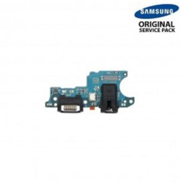 Connecteur de Charge Origine Samsung Galaxy A03s (A037G)