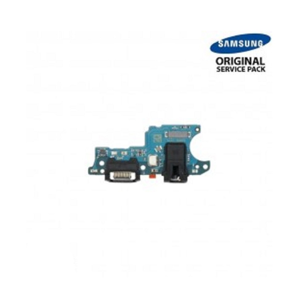 copy of Ecran Complet Origine Samsung Galaxy A03s (A307G)