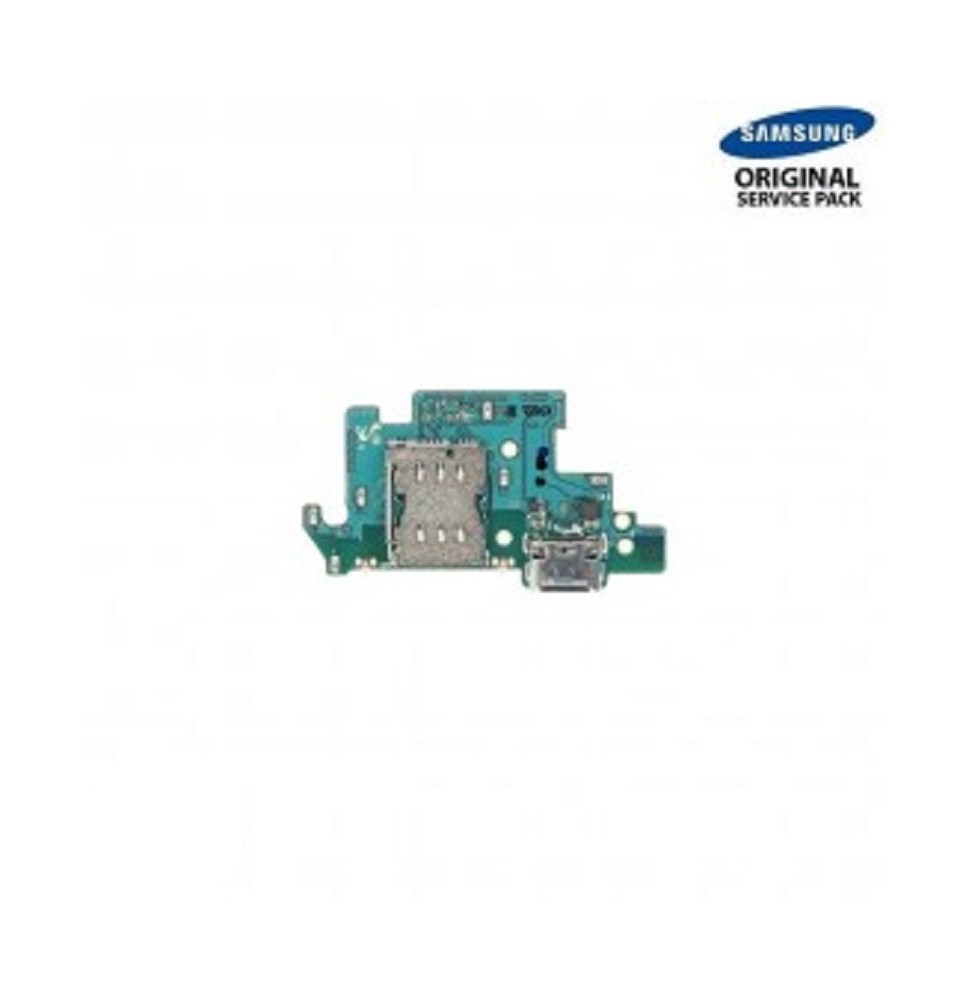 Connecteur de Charge Origine Samsung Galaxy A80 (A805F)