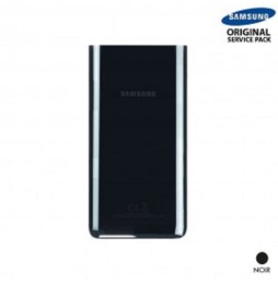 Vitre Arrière Noire Galaxy Origine Samsung Galaxy A80 (A805F)