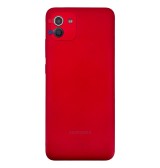 Vitre Arrière Rouge Origine...