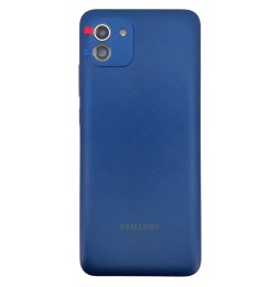 copy of Ecran Complet Origine Samsung Galaxy A03 (A035G)