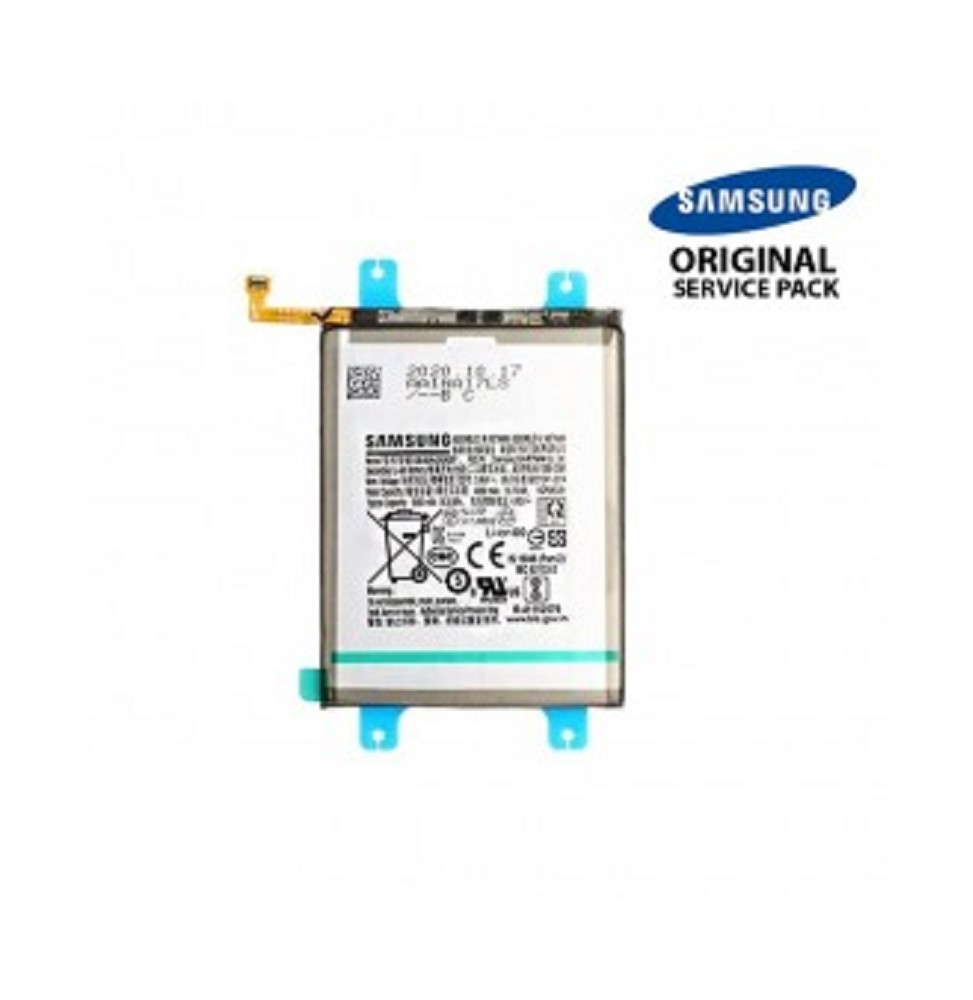Batterie Compatible Galaxy A72 (A725F)