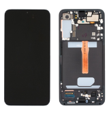 Ecran Complet Origine...