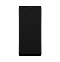 Ecran Complet Noir Compatible Samsung Galaxy A72 (A725F)