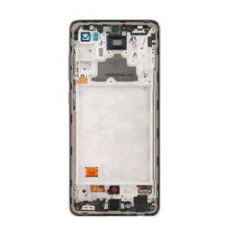 copy of Ecran Complet Origine Samsung Galaxy A72 (A725F) + Batterie