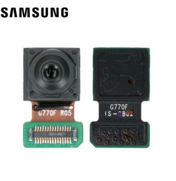 copy of Ecran Complet Origine Samsung Galaxy A71 (A715F)