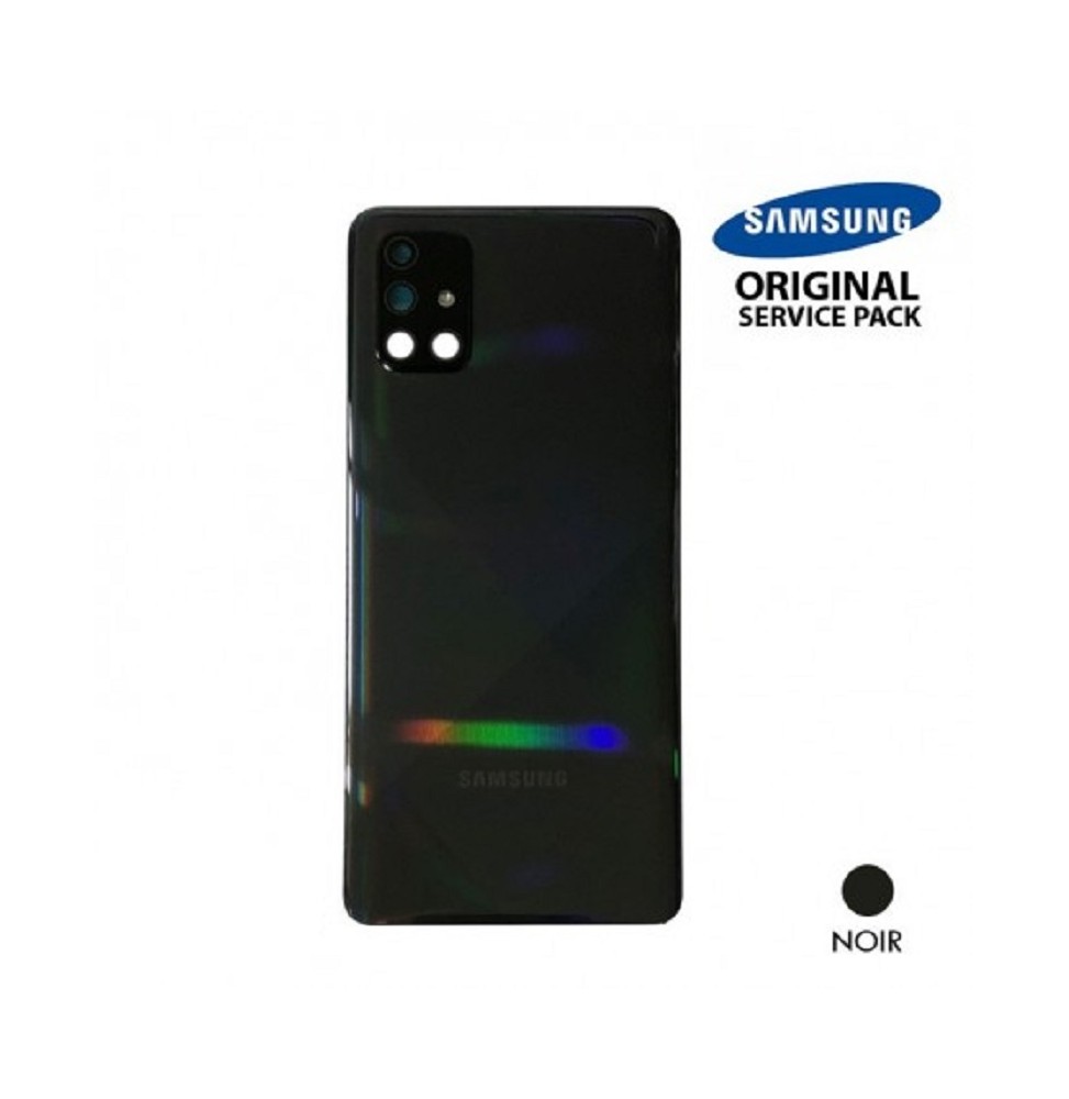 copy of Ecran Complet Origine Samsung Galaxy A71 (A715F)