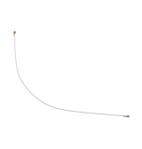 Câble Coaxial Blanc Origine...