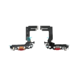 Connecteur de charge Rouge...