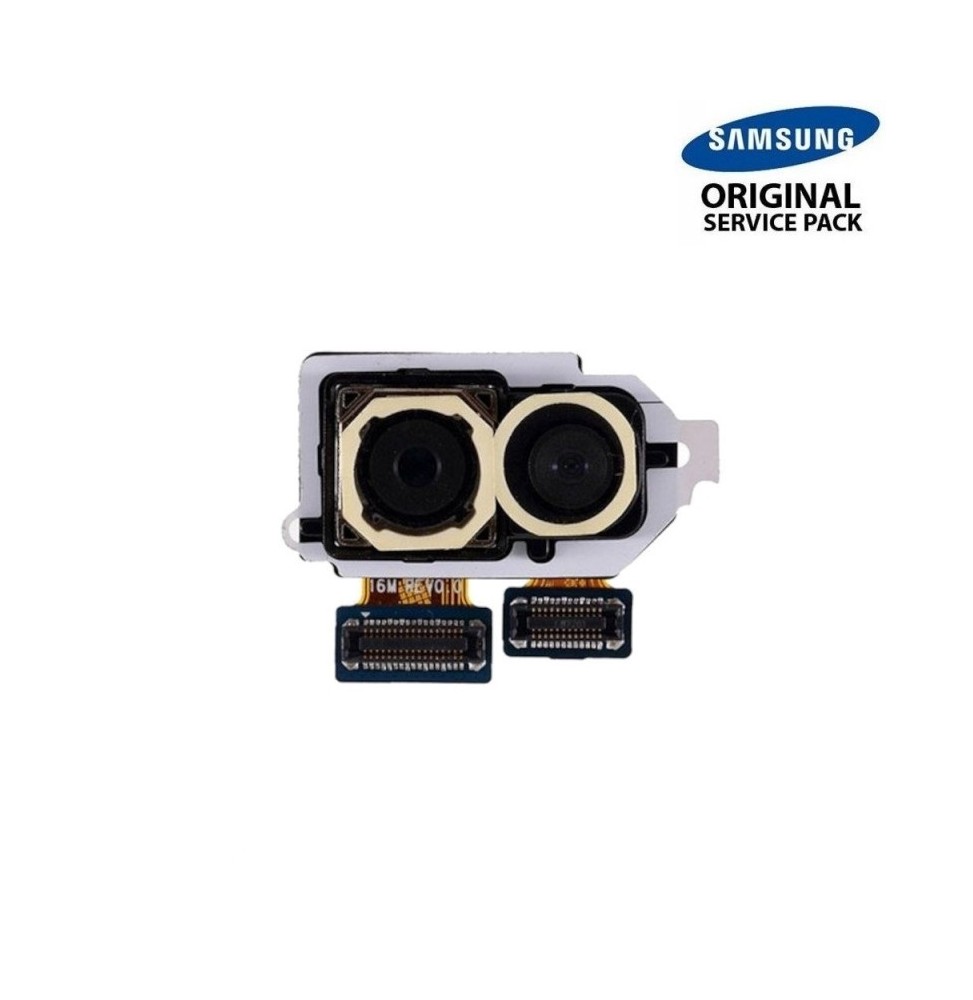Caméra arrière Samsung Galaxy A30/A40 (Officiel) A405F