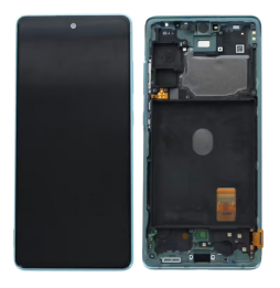 Ecran Complet Origine Samsung Galaxy S20 FE 5G (G781B)
