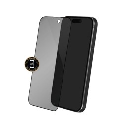 Verre Trempé Privacy Iphone 12 Pro Max
